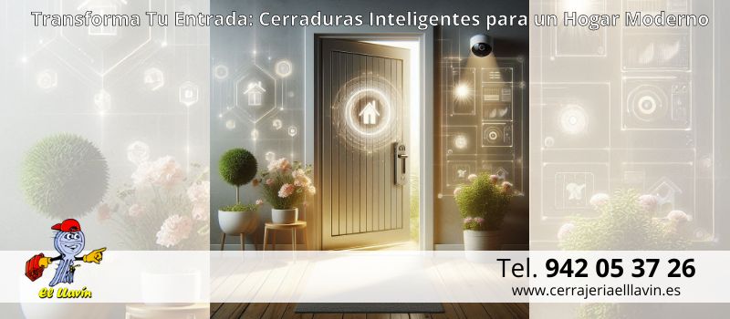 Revisión de la Seguridad del Hogar: Un Paso Necesario en Santander con Seguridad El Llavin